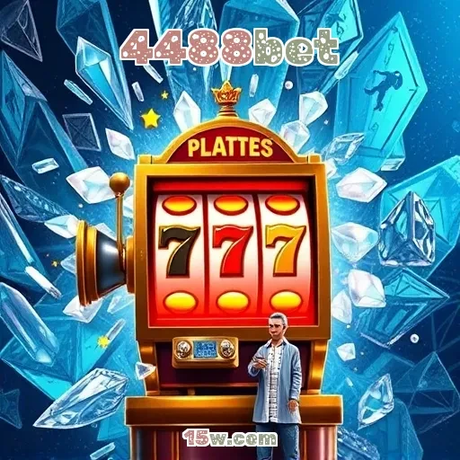 4488bet app: Jogos de Cassino que Vão Te Surpreender